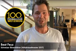 fcw2 Abfahrts-Weltmeister Beat Feuz gehört auch zu den Gratulanten.