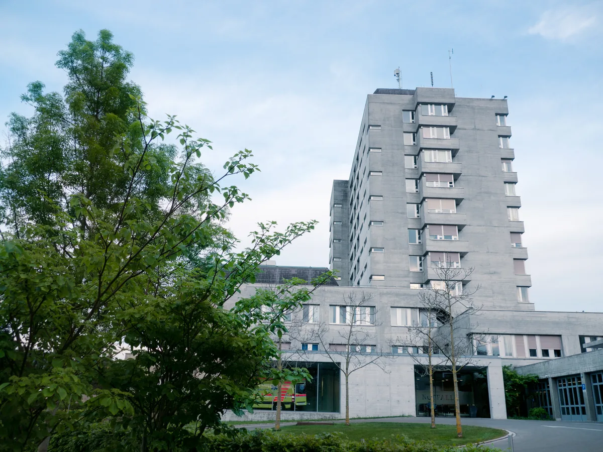 gzo2 Vorerst ist es nur ein Versuch für anderthalb Jahre. Gelingt dem Spital damit der Befreiungsschlag im Fachkräftemangel?