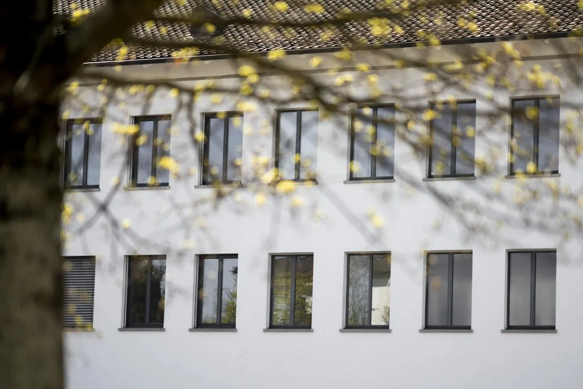 Was hinter der Fassade der Bettli-Kaserne genau passiert ist, zeigte auch der Untersuchungsbericht nicht abschliessend auf.