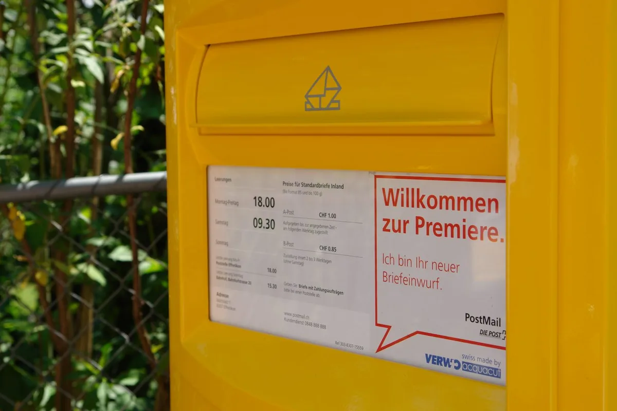 0863994 Die vom Bezirksrat aufgehobene Abstimmung soll bereits im Mai stattfinden.