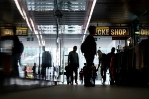 https-zueriost-ch-sites-default-files-media-2022-03-14-uster_11052020_lockdown_crm_11-jpg Die SVP wollte mit zwei Vorstössen, dass Uster für Unternehmen attraktiver wird., SVP-Gemeinderat Markus Ehrensperger sagte an der Gemeinderatssitzung, was seiner Meinung nach verbessert werden muss.