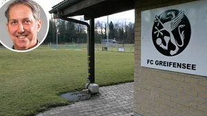 fcgreifensee_bernet Marco Bernet ist in der Rückrunde als Zweitliga-Assistenztrainer auf dem Greifenseer Grossriet tätig.