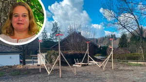https-zueriost-ch-sites-default-files-media-2022-04-13-kirchenpark-turbenthal-spieplatz-bistro-monika-di-benedetto-jpg Kirchenpflegerin Monika Di Benedetto ist sich bewusst, das das Projekt im Kirchenpark keine einfache Aufgabe ist.