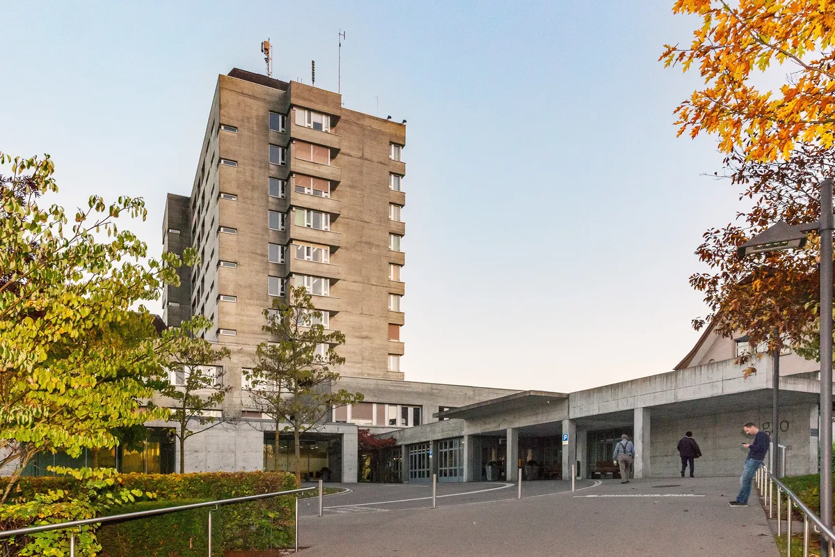 Das Spital Wetzikon sieht sich als Opfer missbräuchlicher Datenverwendung – eine Ansicht, die das Bezirksgericht nicht stützte.