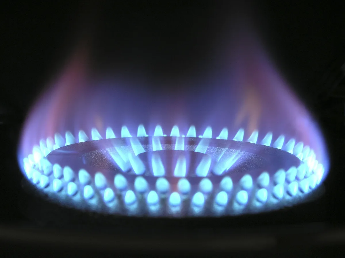 Kochen und Heizen mit Gas wird bis 2023 in Wetzikon nicht teurer. Das hat der Stadtrat entschieden.