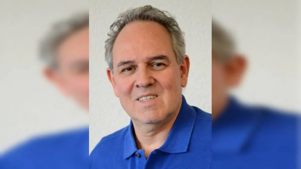 Bruno Iseli ist im FC Mönchaltorf auch für das Sponsoring zuständig.