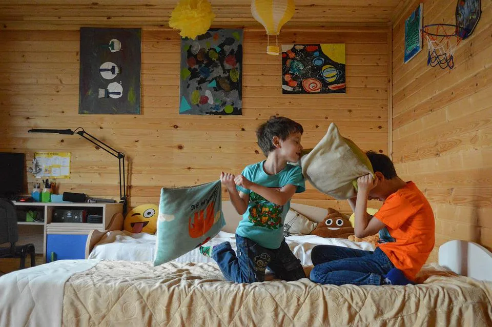 Wenn Kinder nicht zuhören, sorgt das in vielen Familien für laute Situationen., Erziehungerberaterin Maren Tromm hielt einen Vortrag in Rikon zum Thema., Sie gab praxistaugliche Tipps für Wege aus der Schimpffalle.