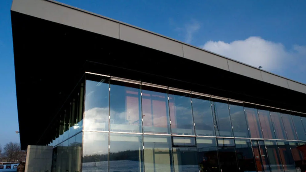 sporzentrum Stimmten der Jahresrechnung zu: Etwas mehr als 60 Stimmbürger sind am Freitag im Kultur- und Sportzentrum Gries erschienen.