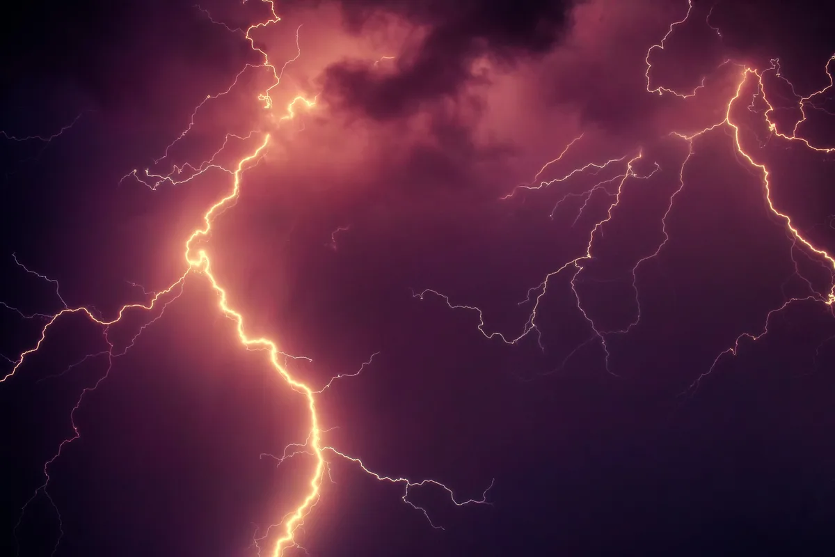 gewitter