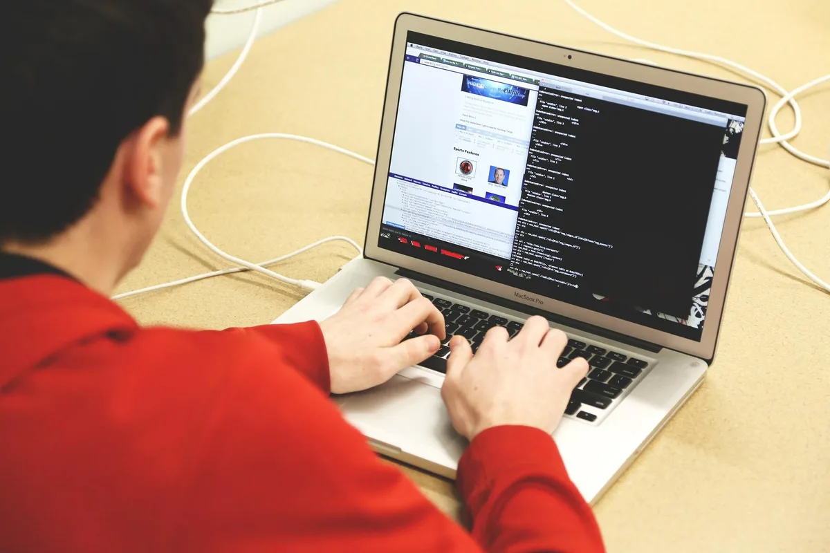 Nicht nur Coden und Hacken: Beim Hackathon in Wetzikon kann jeder teilnehmen.