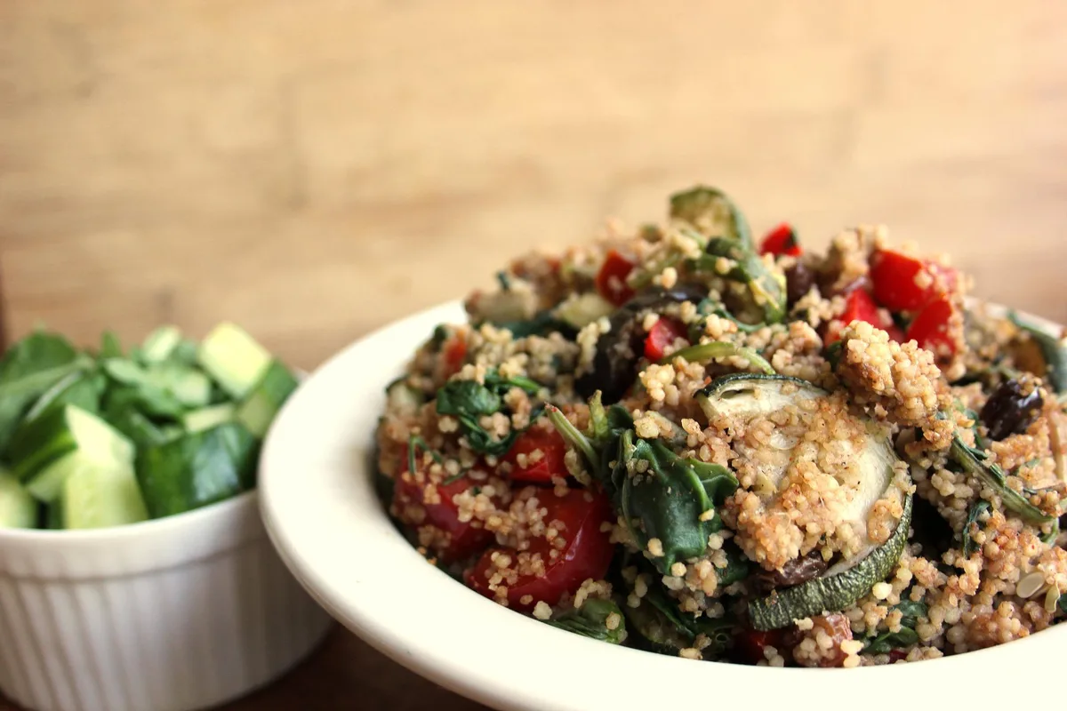 taboule