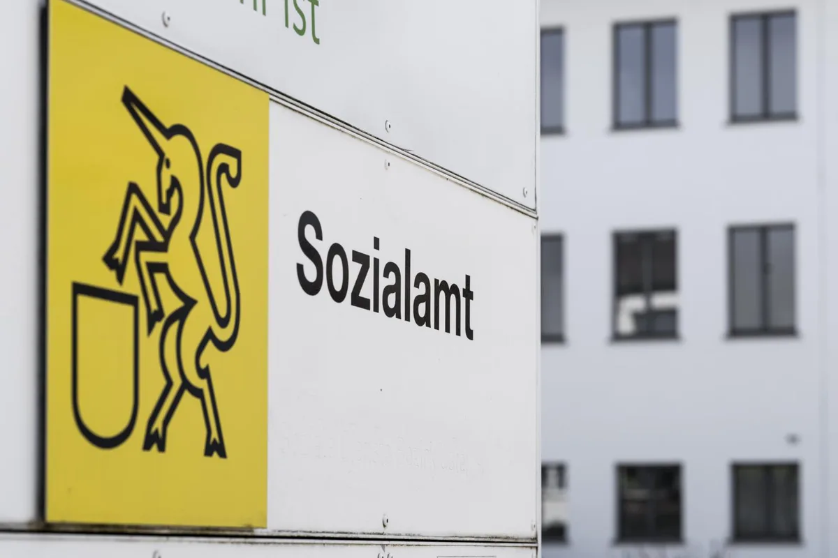 Das Sozialamt an der Bettlistrasse stand während Jahren in der Kritik.