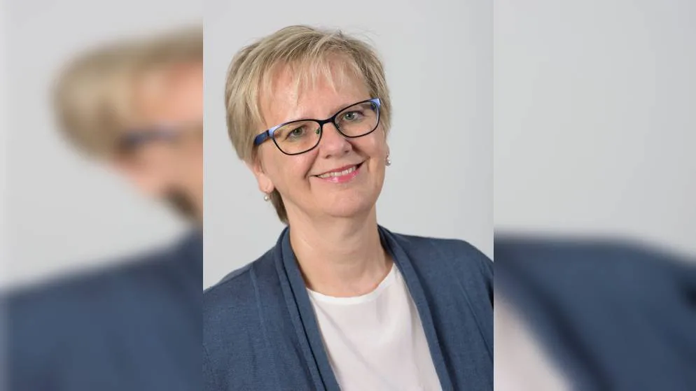 attinger Anita Attinger ist neu im Vorstand der Standortförderung Zürioberland.