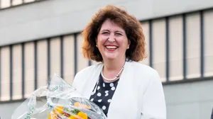 cornelia_schwarz_die_neue_praesidentin_des_duebendorfer_gemeinderats Freut sich auf ein Jahr als Ratspräsidentin: Cornelia Schwarz.