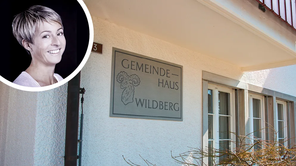 sabine-oeberlaender-ruechtritt-gemeinderat-wildberg Sabine Oberländer war für das Ressort Gesundheit und Soziales zuständig.