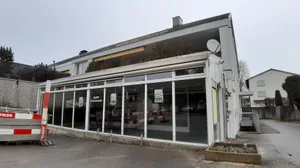 20201221_092359 Die geplante Eröffnung des Dorfladens in Pfaffhausen verzögert sich wohl weiter.