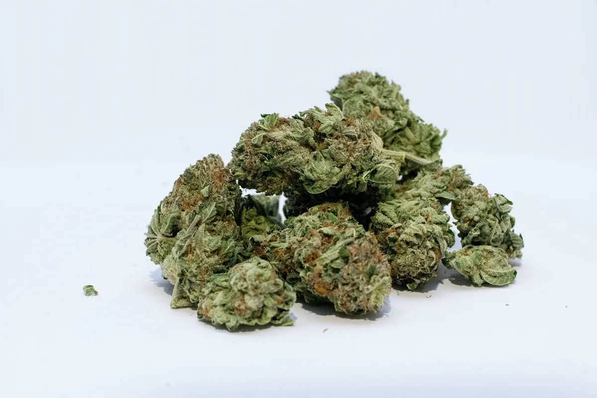 marijuana-gb74e95269_1920 29 Kilogramm Marihuana stellte die Kantonspolizei in Hinwil sicher.