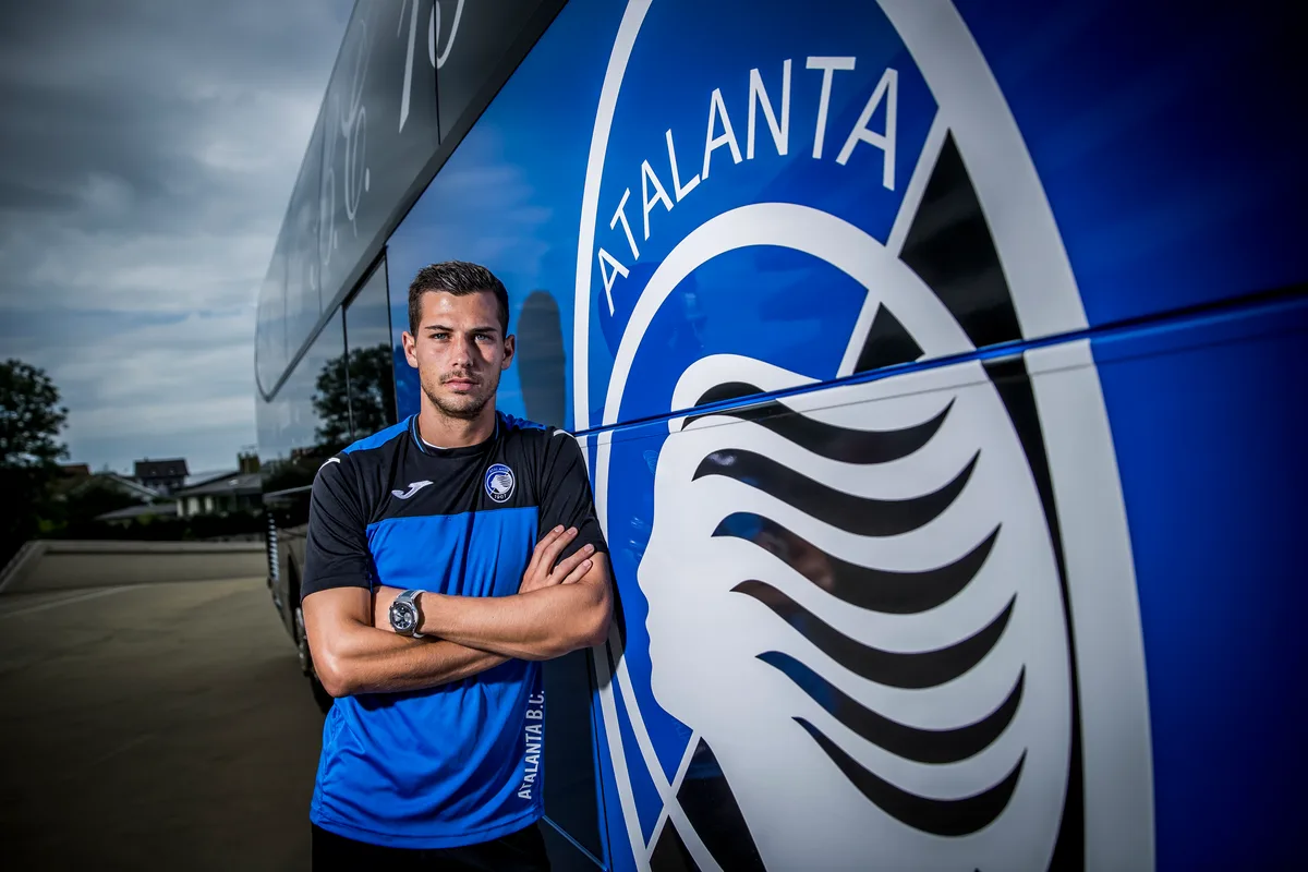 Bei Atalanta Bergamo gehört er zum Inventar: Der Hinwiler Remo Freuler steigt in seine siebte Serie-A-Saison.