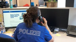 telefonbetrueger