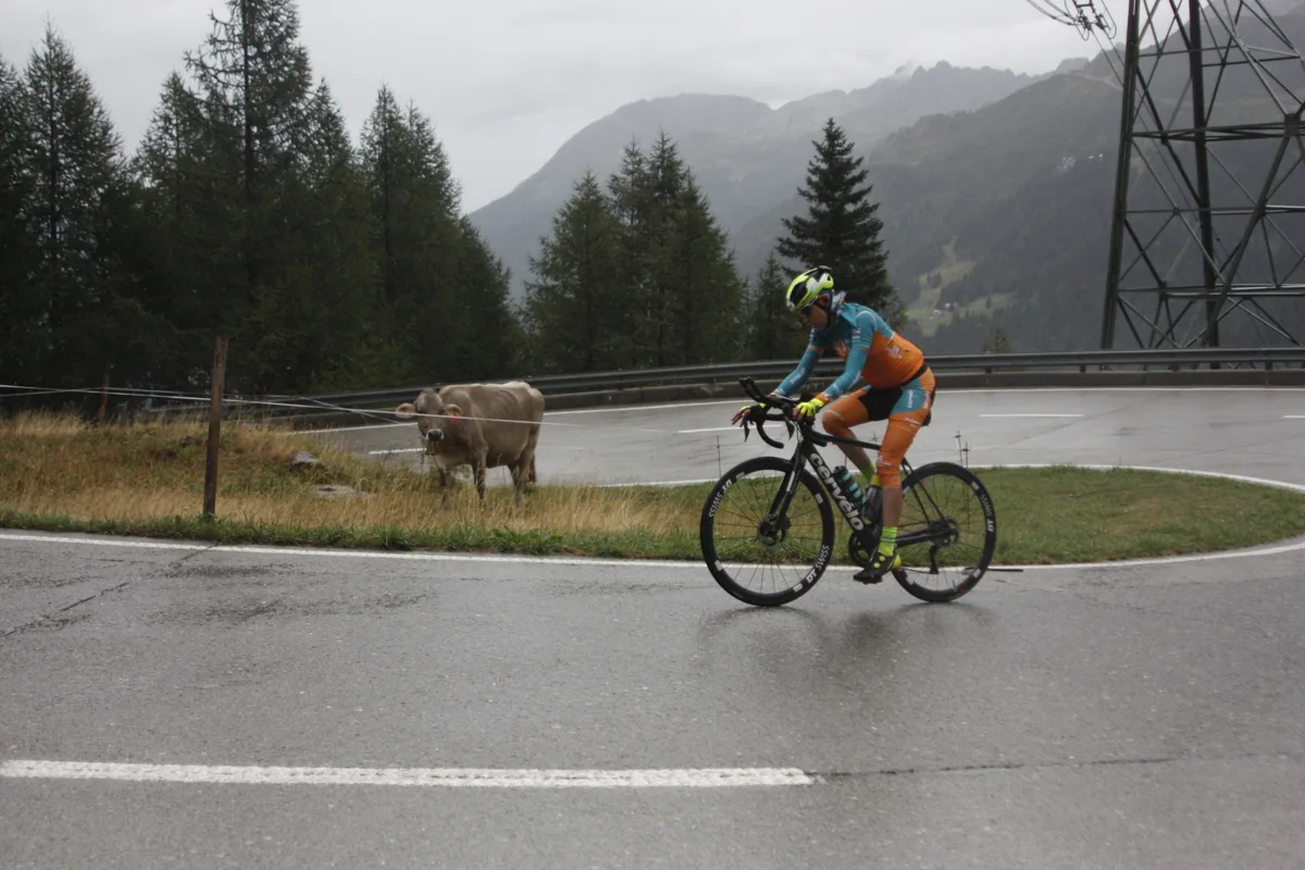 05_tortour-gotthard_foto_crew_mg_9838 Bei schwierigen äusseren Bedingungen gewinnt Nicole Reist zum fünften Mal die Tortour Ultra.