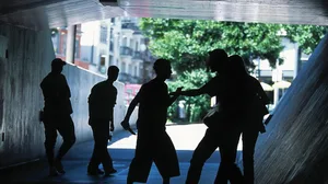 jugendgewalt Ausgeartet: Ein Konflikt zwischen der Gruppen aus Effretikon und Winterthur-Töss soll am Samstagabend eskaliert sein.