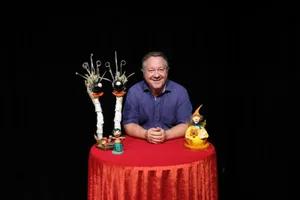 foto_rolf_hiltebrand_preview Rolf Hiltebrand, der Leiter der Oberen Mühle, hat sich beim Buchen vermehrt auf die klassische Kleinkunst konzentriert.