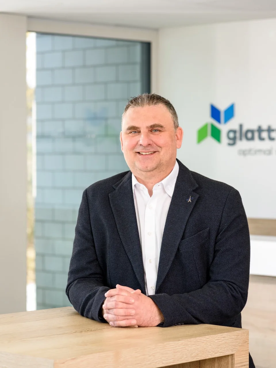 glattwerk-team-2022-283_large Fabian Nager ist Geschäftsführer des Energieversorgers Glattwerk AG in Dübendorf.