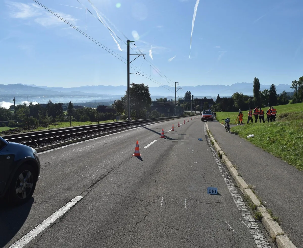 let_3277 Kurz nach der Station Heuberg erreignete sich das Unglück.