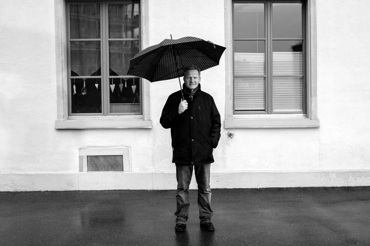uster_28032013_ludi_fuchs_naz-6_1 Ludi Fuchs hat in der Politik einiges bewegt.