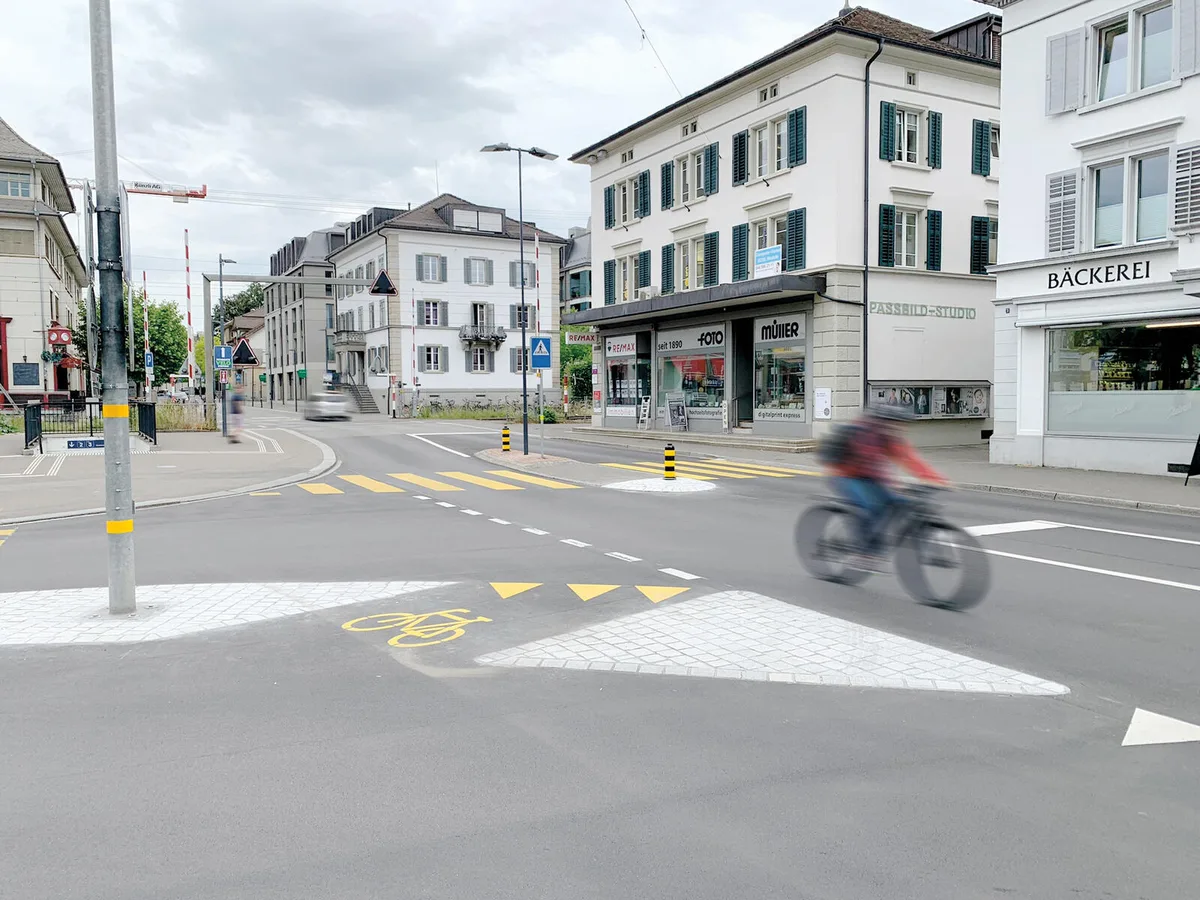 stadt-uster-velofoerderung Der erste Velo-Ausflug der Stadt Uster findet am 22. September statt.