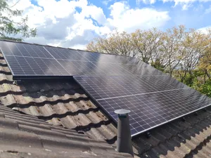 20210514_153528 Solaranlagen liefern nachhaltigen und kostengünstigen Strom.