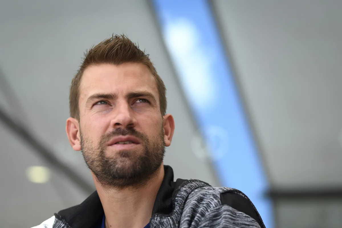 Michael Lammer hat Roger Federers Karriere aus nächster Nähe erlebt. Und sagt: «Das war ein Privileg.»