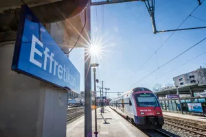 bahnhof_effretikon_christian_merz_2018 Den Bahnhof Effretikon hatte sich ein Exhibitionist als «Aktionsgebiet» ausgesucht.