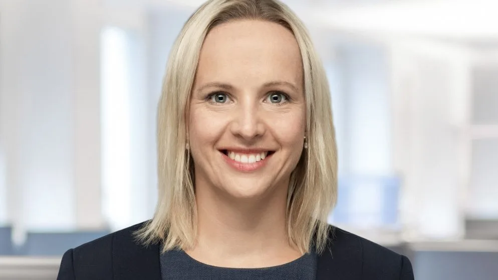 Sara Neuweiler, Niederlassungsleiterin im VZ  Uster, empfiehlt eine Frühpensionierung gut vorzubereiten.