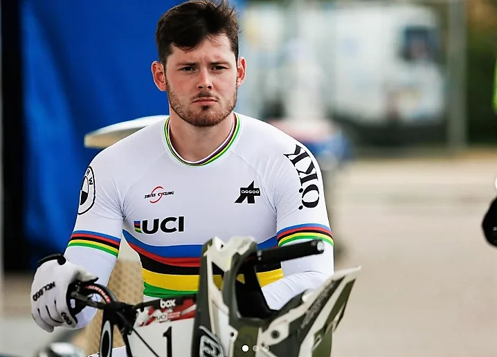 Zum Abschluss der Weltcup-Saison wurde Simon Marquart 20. und 24. Das ist weiter unter seinen Ansprüchen.