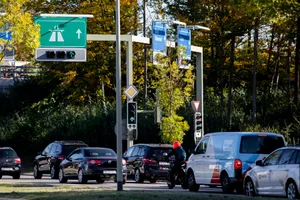 uster_16102019_hp_crm_1 Auf der Überlandstrasse soll bald nicht mehr Tempo 60 gelten.