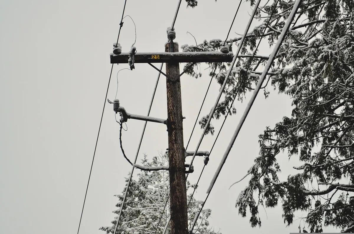 power-lines-4788905_1920 Nach einem unfallbedingten Stromausfall in Bauma gab es in mehreren Haushalten nur noch Kerzenlicht.