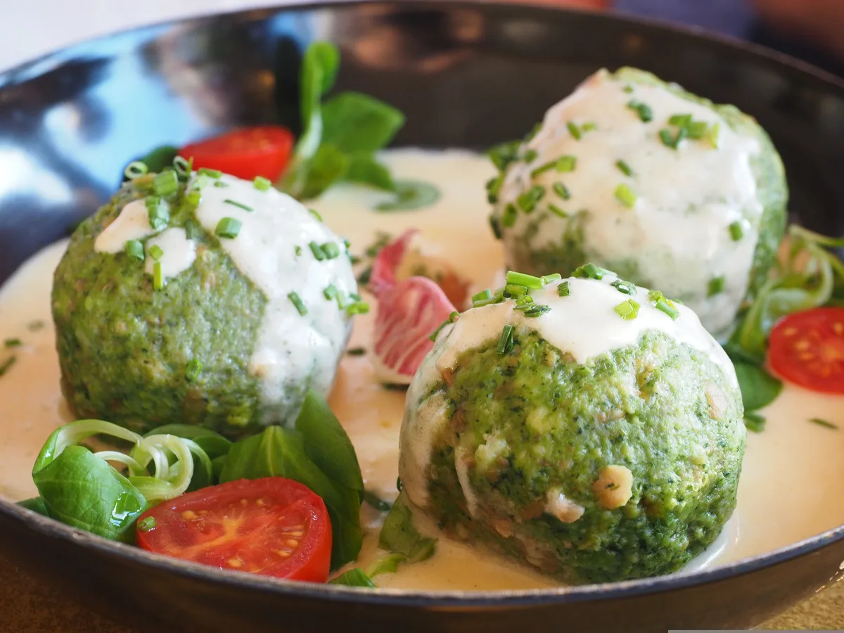 spinach-dumplings-2738948_1920