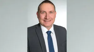 polizeichef1 Martin Aegerter: Der neue Mann an der Spitze der Stadtpolizei Illnau-Effretikon.
