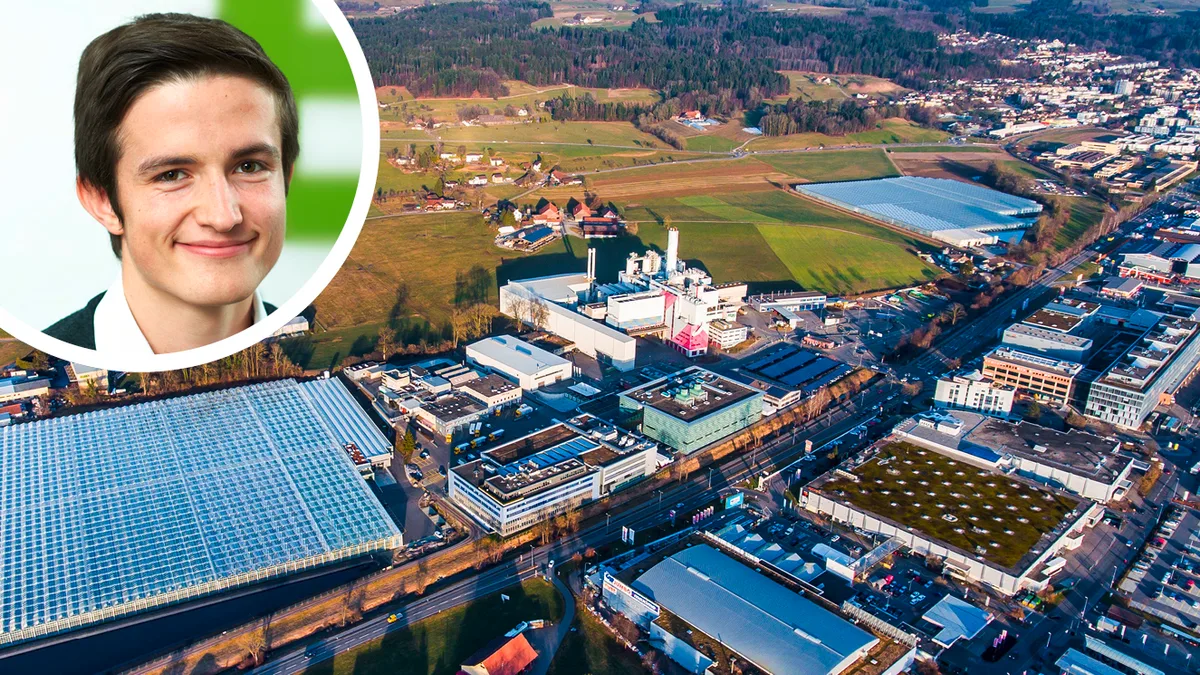 Er ist mitverantwortlich, dass Wetzikon bald mit Kezo-Fernwärme beheizt werden könnte: Grüne-Kantonsrat Benjamin Walder., Im Herbst 2020 wurde ein Gegenvorschlag zur «Fernwärme-Initiative» deutlich angenommen. Walder in der Mitte.