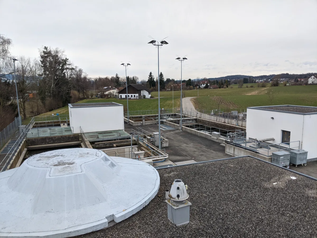 pxl_20220214_150404494 Ob die ARA Schachen weiter betrieben wird, ist unsicher.