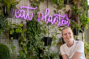 mma_planted_wemmer_034_1 Judith Wemmer leitet die Produktentwicklung des 2019 gegründeten Unternehmens für vegane Fleischersatzprodukte Planted.