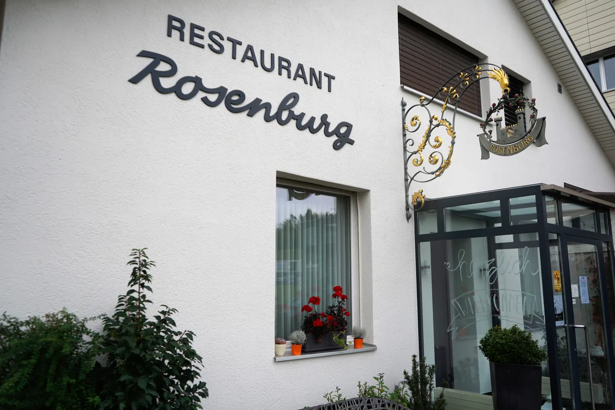restaurant-rosenburg-woflhausen-gig Das Restaurant Rosenburg in Wolfhausen ist neu auch im Gault-Millau-Führer.