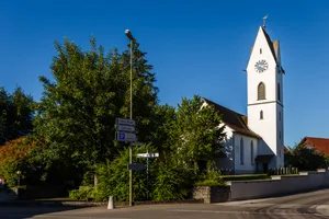 moenchaltorf_kirche_naz-4 Die Kirchenpflege in Mönchaltorf ist komplett.