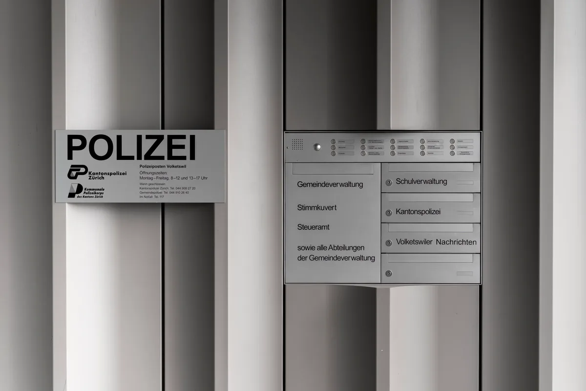 uster_13042020_volketswil_crm_11 Sie agieren bereits unter einem Dach, die Schul- und politische Gemeinde von Volketswil. Werden die beiden Güter zusammengelegt?