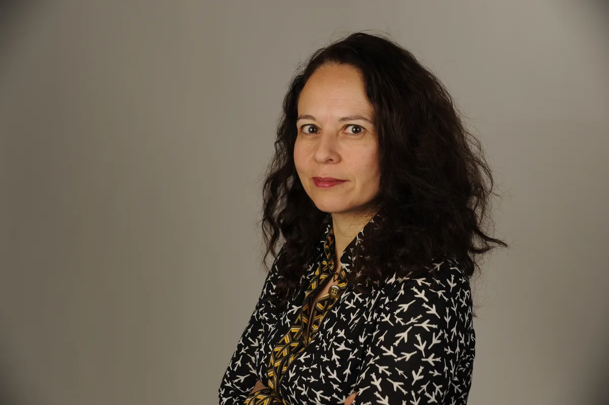 Jacqueline Falk ist ab April 2021 Leiterin des Geschäftsfeldes Kultur & Gesellschaft bei der Standortförderung Zürioberland in Bauma.