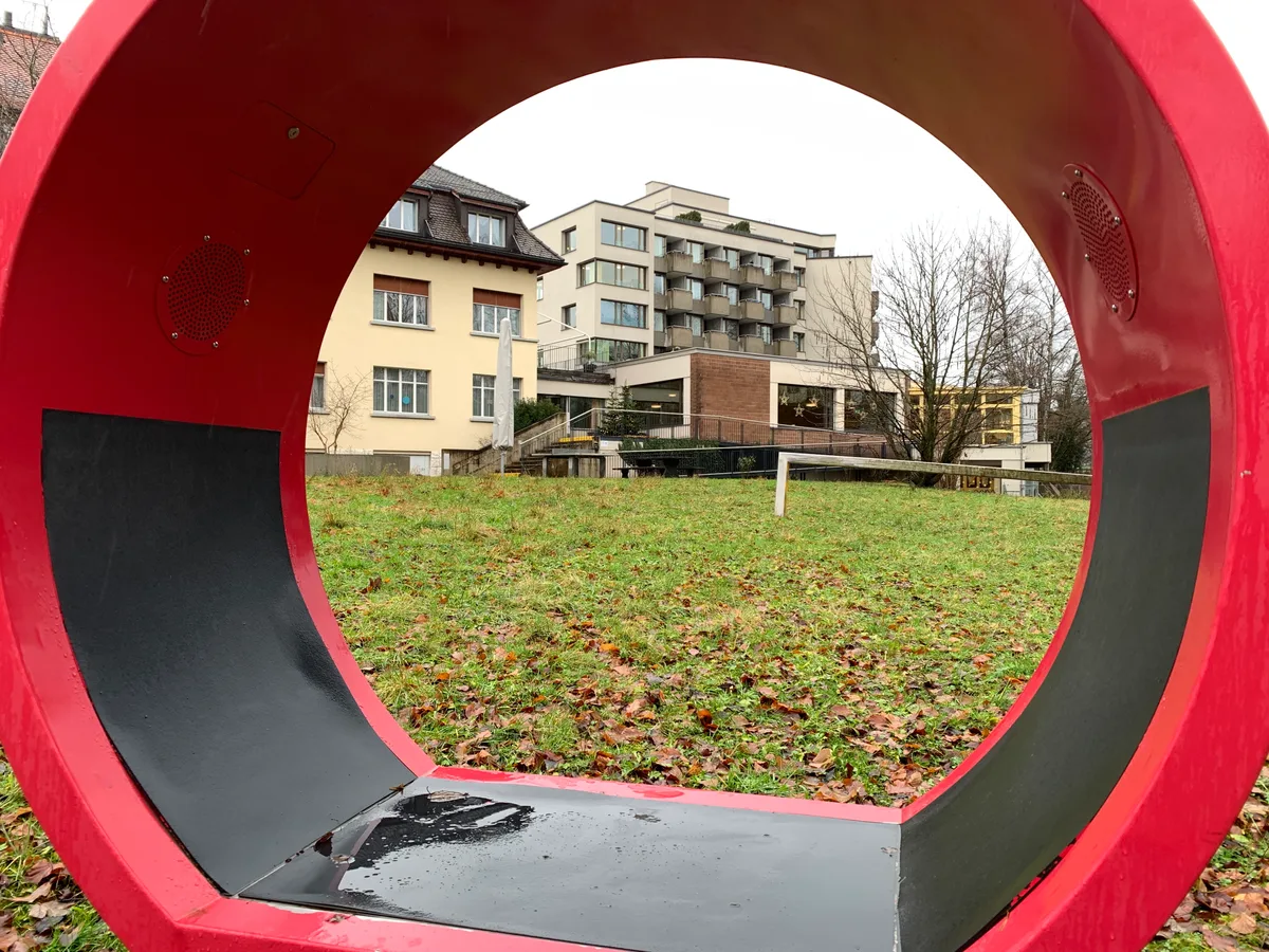 Das Pflegezentrum Wildbach bleibt im Fokus des Parlaments: Ein Zusatzbericht des Stadtrats und ein externe Untersuchung sollen aufzeigen, wie es zur Finanzmisere kam. 