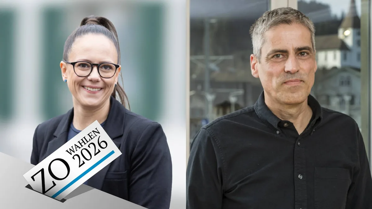 Bettina Stadler übernimmt das Präsidium der Schulfpflege Turbenthal 2026.