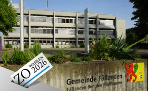 In Fällanden werden neue Mitglieder für den Gemeinderat gewählt. In Fällanden werden neue Mitglieder für den Gemeinderat gewählt.