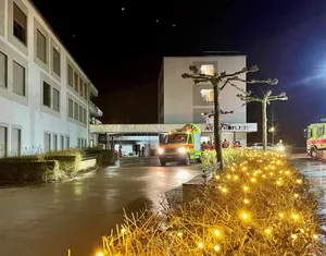 22883986-2 Brand in Uster